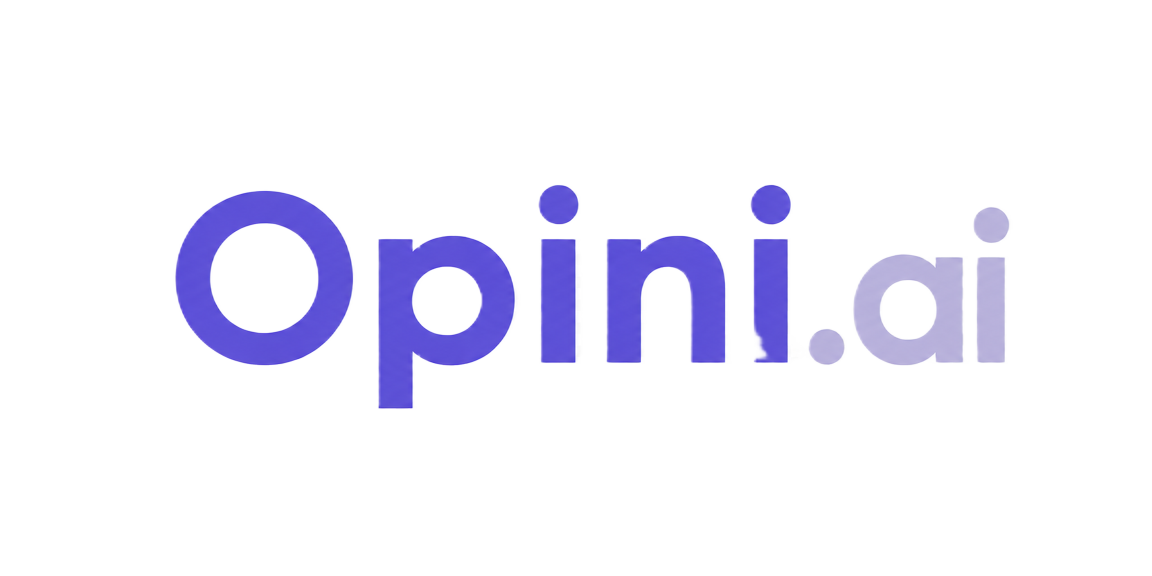 Opini.ai