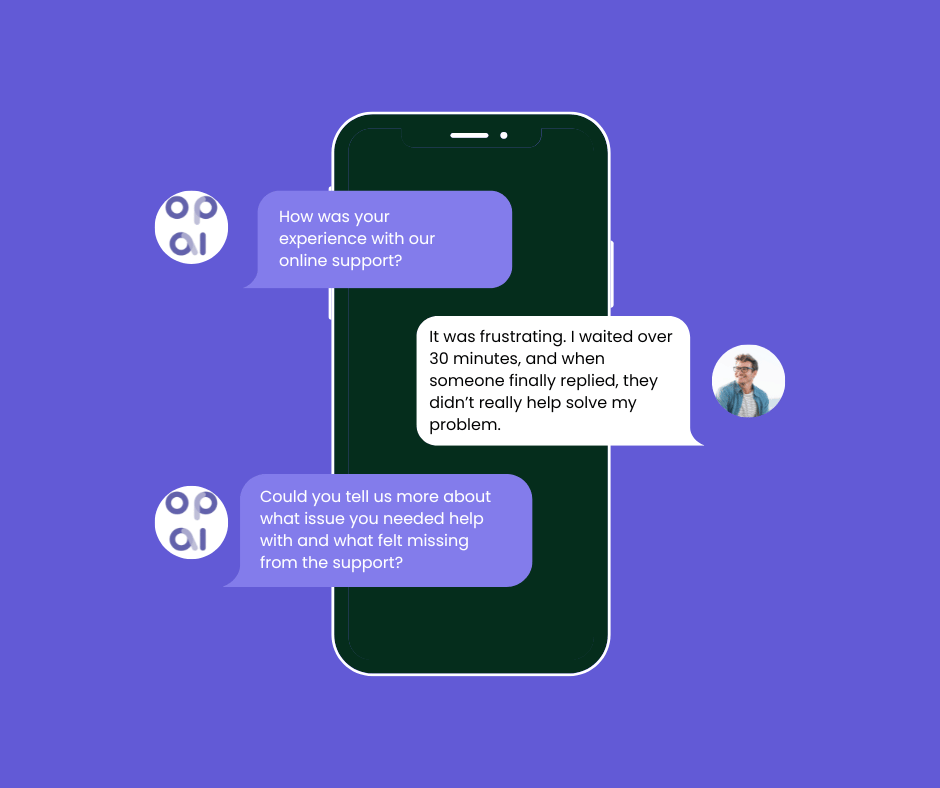 Smart Survey Platform